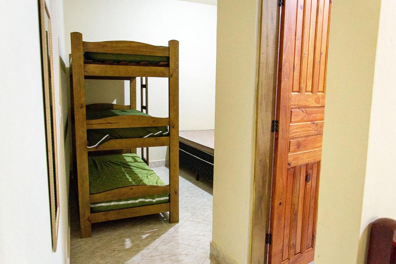 Incrivel Casa Com Churrasqueira Em Ubatuba, Sp Exterior foto